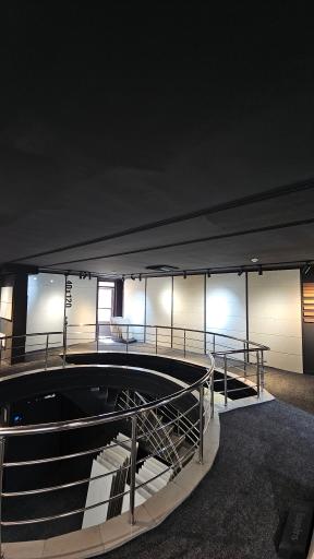 صنایع کاشی نائین