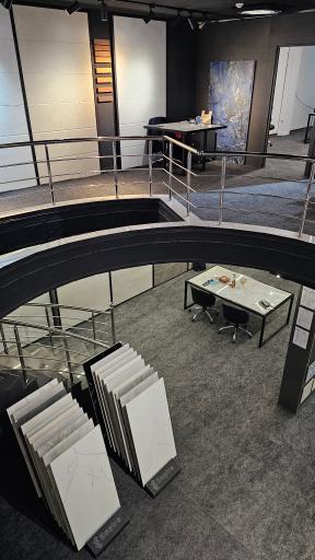 صنایع کاشی نائین