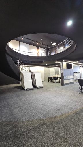 صنایع کاشی نائین