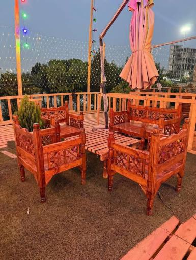 سفره خانه حال خوب