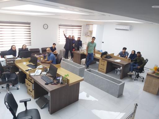 عکس الکترو تامین نیرو