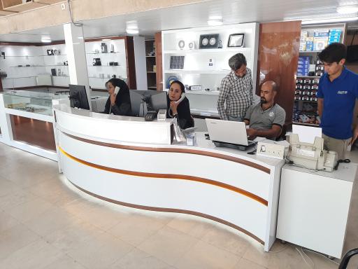 عکس الکترو تامین نیرو