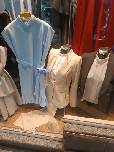 لباس زنانه شاین