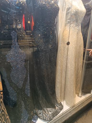 لباس زنانه شاین