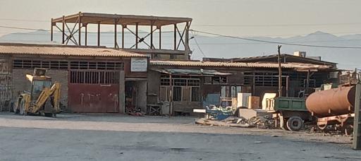 عکس جوشکاری تراشکاری ریخته گری صنعتی ابراهیم صیفی