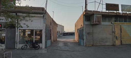 عکس جوشکاری تراشکاری ریخته گری صنعتی ابراهیم صیفی