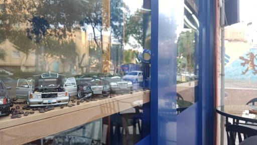 عکس قهوه کلاسیک