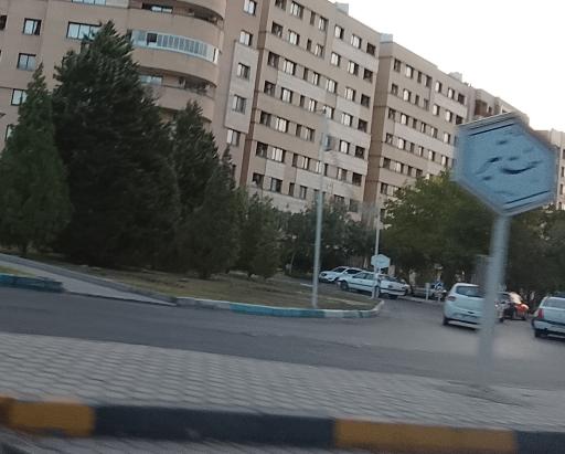 عکس میدان هفت تیر