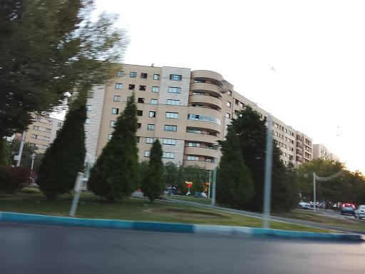 عکس میدان هفت تیر