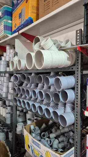 عکس فروشگاه تاسیسات ولیعصر دماوندی