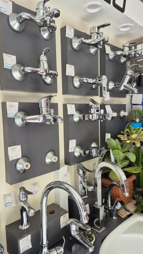 عکس فروشگاه تاسیسات ولیعصر دماوندی