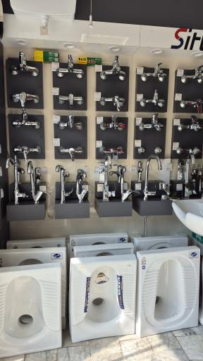 عکس فروشگاه تاسیسات ولیعصر دماوندی