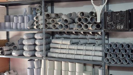 عکس فروشگاه تاسیسات ولیعصر دماوندی