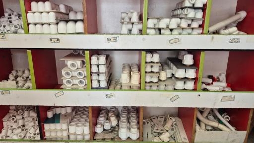 عکس فروشگاه تاسیسات ولیعصر دماوندی