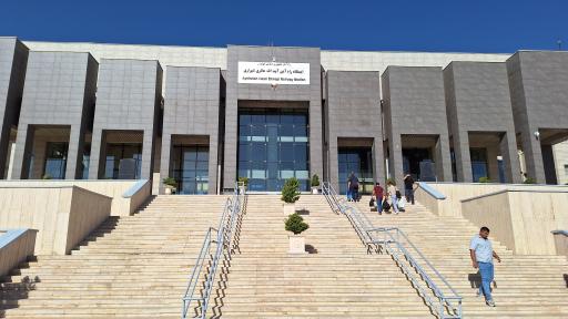 عکس ایستگاه راه آهن شیراز