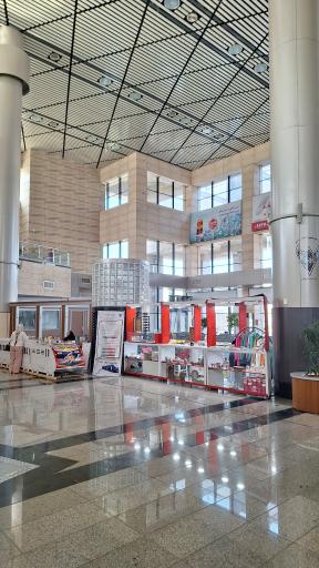 عکس ایستگاه راه آهن شیراز