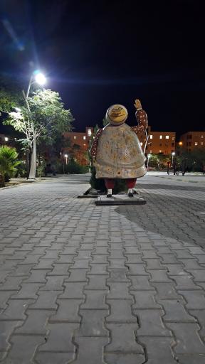 عکس پارک ایران مهر