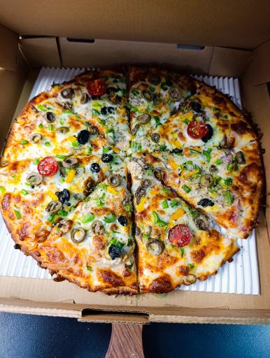 عکس سوخاری کیلویی  پیزابل