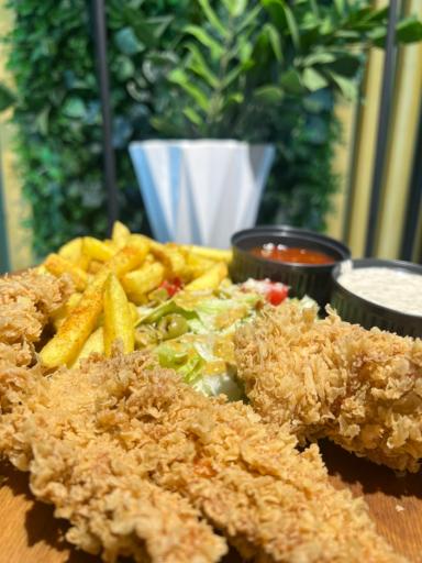 عکس کافه رستوران گیلاک