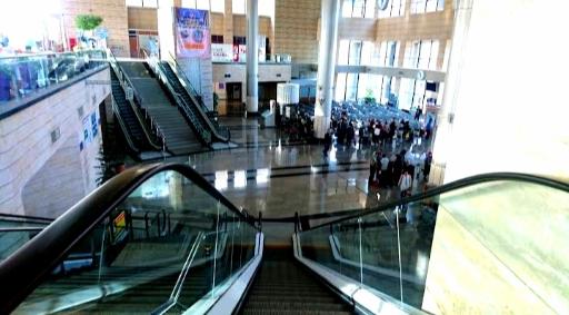 عکس ایستگاه راه آهن شیراز