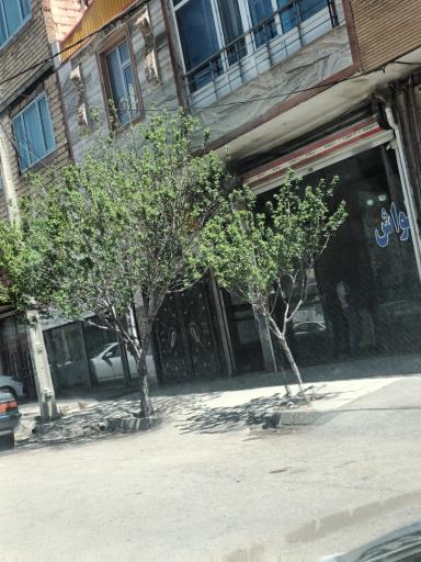عکس نانوایی