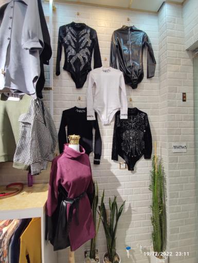 عکس بوتیک پرشین