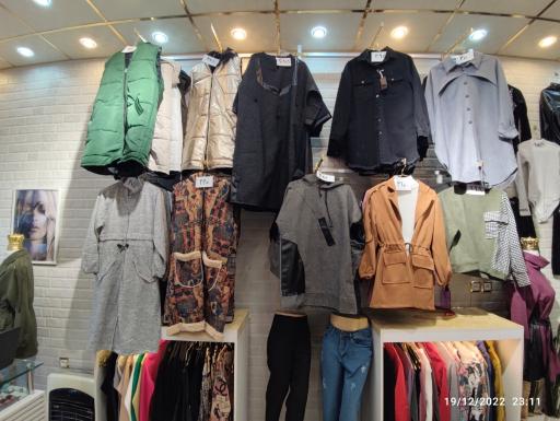 عکس بوتیک پرشین