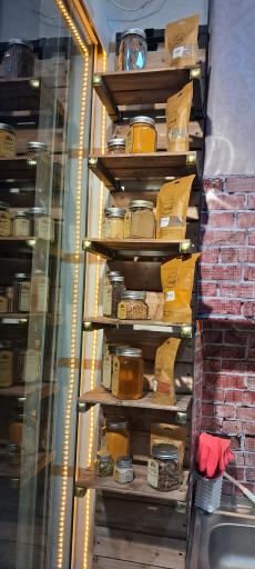 عکس آقای ادویه 