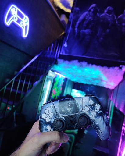 عکس گیم نت ام پی