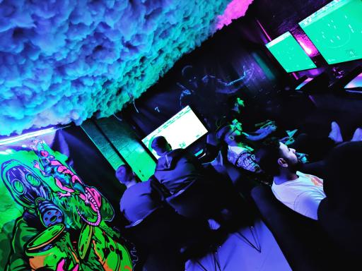 عکس گیم نت ام پی