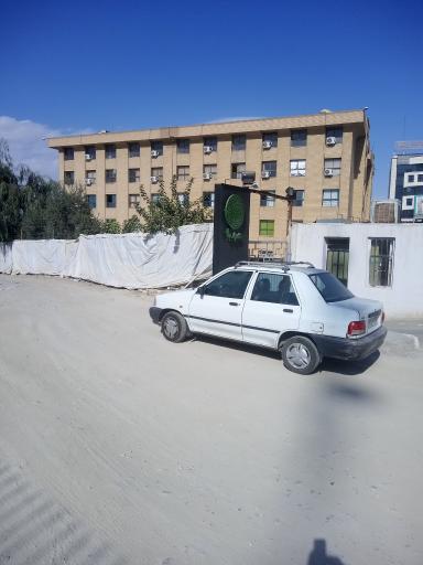 عکس مدرسه دخترانه صهبا