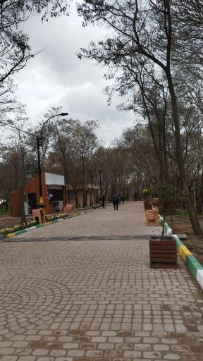 عکس گذر گردشگری ملت