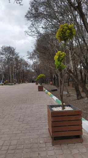 عکس گذر گردشگری ملت