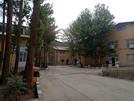 عکس مرکز رشد دانشکده شهید منتظری