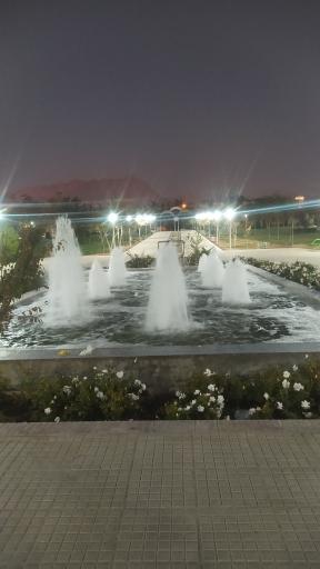 عکس پارک بهشت