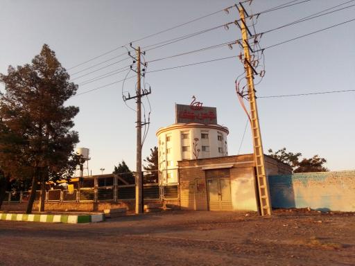 عکس کارخانه توس چینی