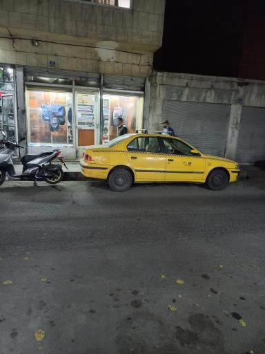 عکس خیاطی پیراهن قائم