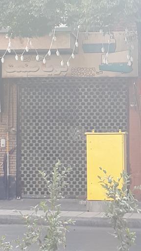 پویان صنعت