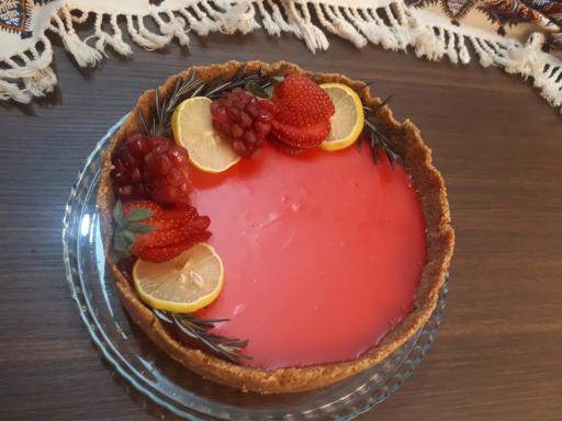 عکس کافه آنا