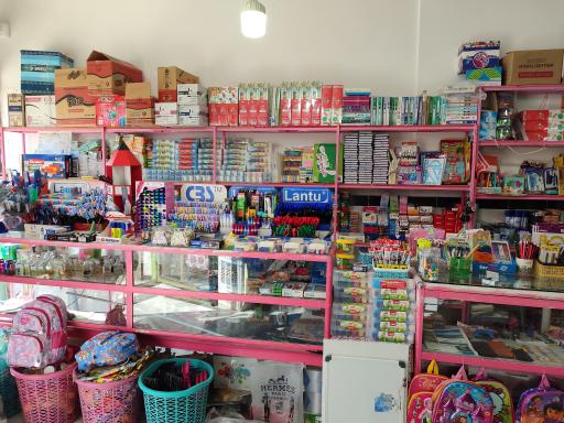 عکس پخش کتاب ونوشت افزاراسدی