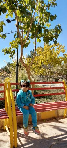 عکس بینالود