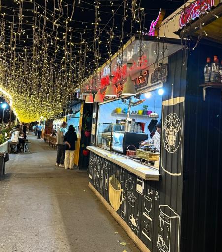 عکس گذر گردشگری اجتماعی