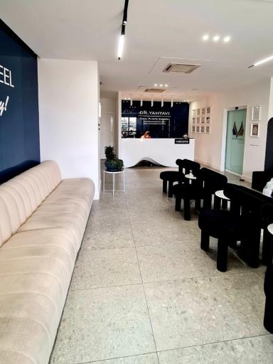 عکس مطب دکتر شهریار یحیوی 