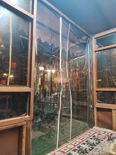 عکس مجموعه رستورانی خوشا شیراز