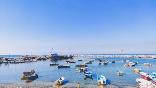 عکس بندر سیراف