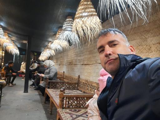 عکس گذر گردشگری اجتماعی