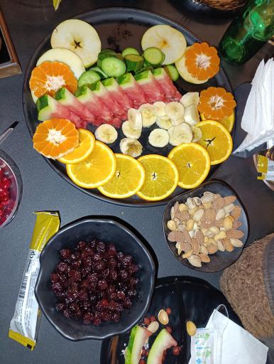 عکس کافه فلاورس