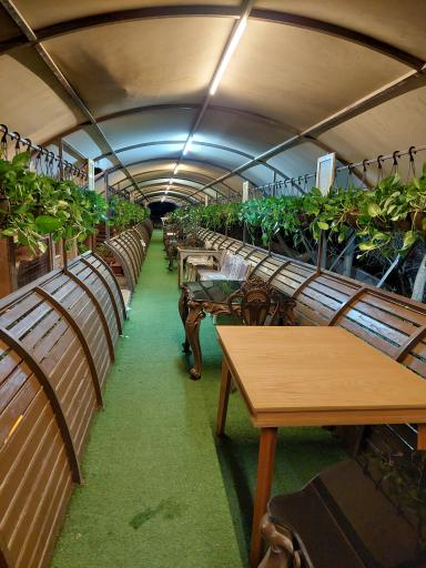 عکس مجموعه رستورانی خوشا شیراز