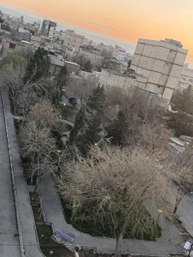 عکس بوستان آزادی