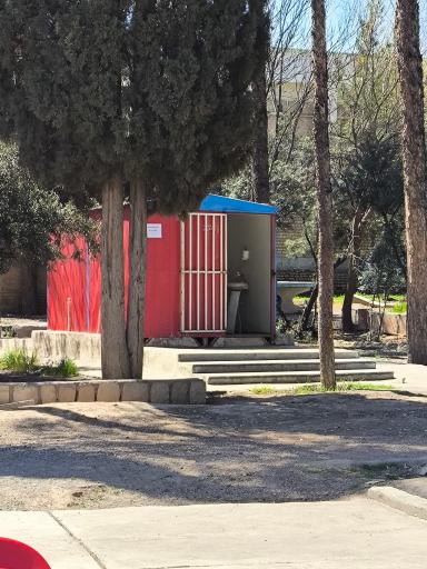 سرویس بهداشتی